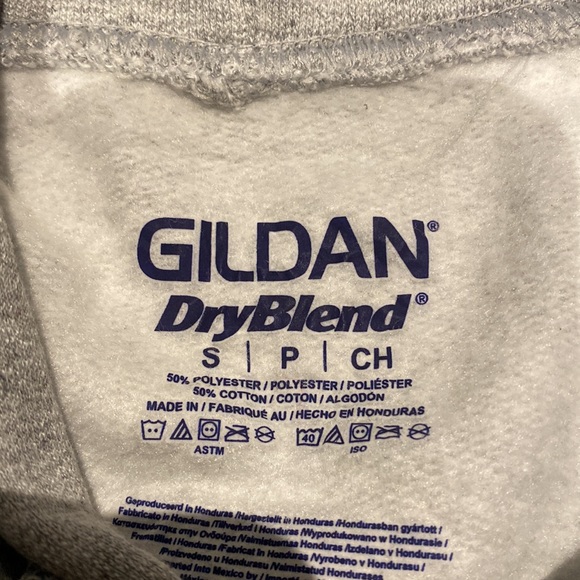 Ryerson Toronto Metropolitan University TMU Hoodie - Picture 4 of 6